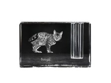 Bengala portapenne in