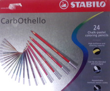 Carbothello Stabilo matite