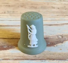 WEDGWOOD PORCELLANA Jasperware