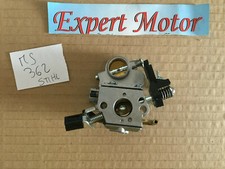 Carburatore per motosega - carburatore, stihl