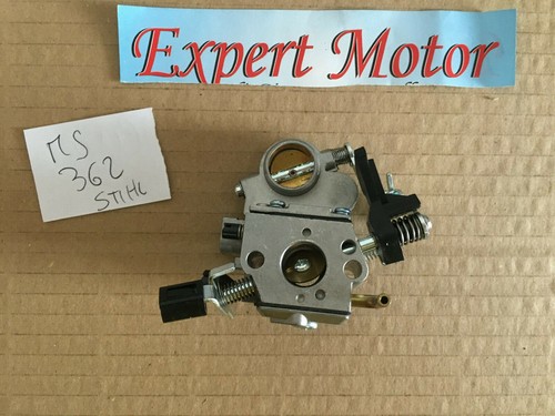 Carburatore per motosega stihl - carburatore,