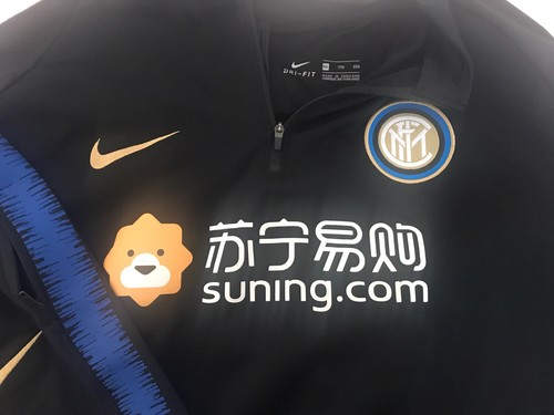 Inter completo da - fc,