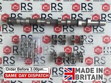 KIT ALBERO A CAMME adatto per