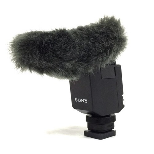 Microfono sony ecm - sony, ecm-b10