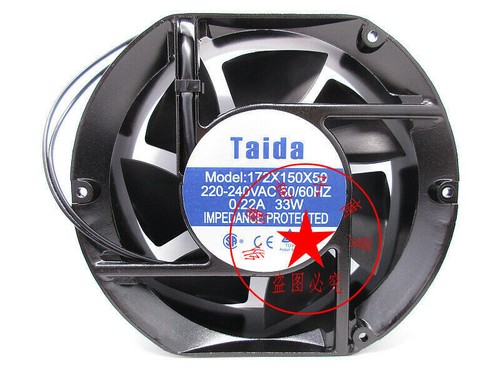 Tidar 172x150x50 220 240v - 172x150x50, 220-240v
