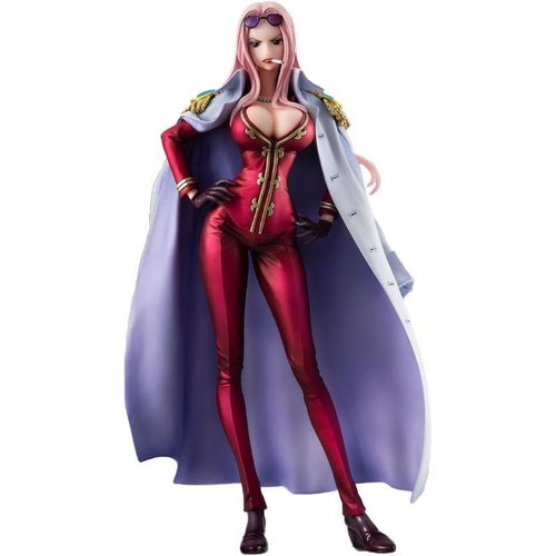 One piece pvc - one, p.o.p