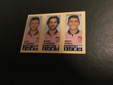 PANINI CALCIATORI 2012-13