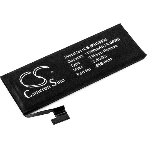 Batteria per apple - 3.8v,