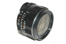 Asahi Pentax M42 fit