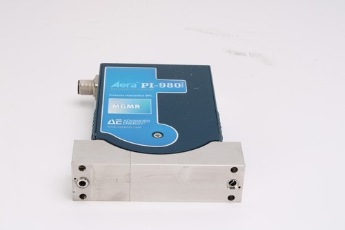 Aera 980 advanced - pi-980, energy