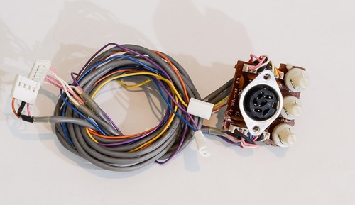 Ricambi kenwood 440s - kenwood, ts-440s