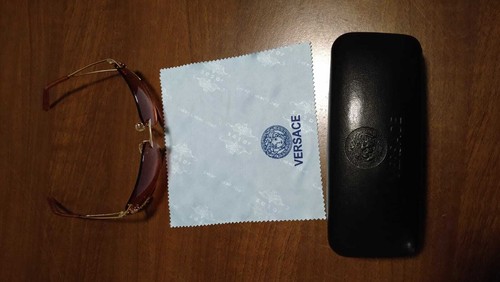 Occhiali sole versace - occhiali,