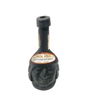 Bottiglia da collezione VUOTA