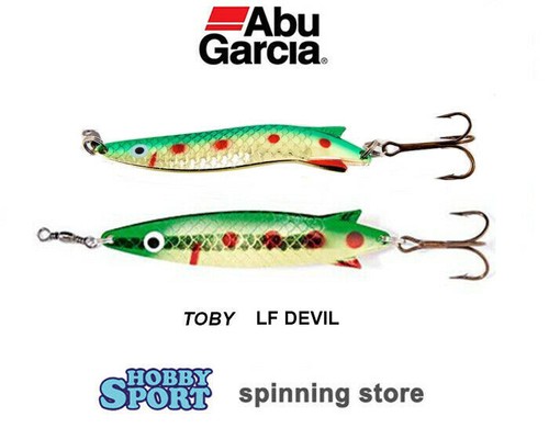 Toby abu garcia colore - toby,