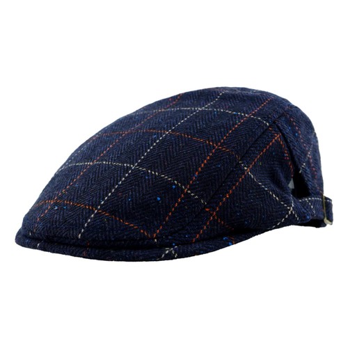 Cappello berretto piatto uomo - piatto,