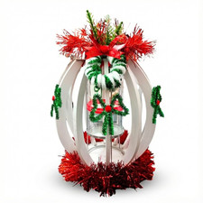 Lanterna Natalizia con