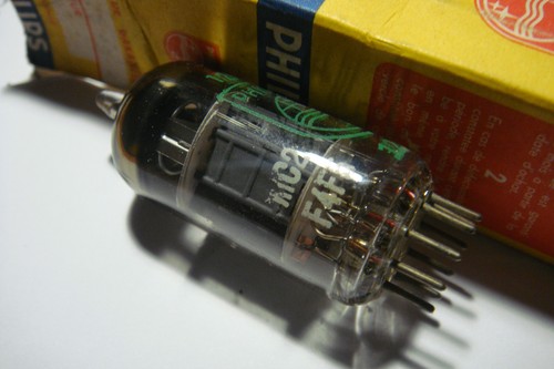 12ax7 ecc83 philips code - 12ax7, f4f5