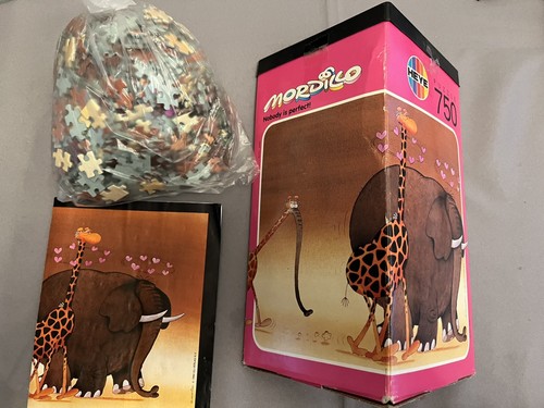 Heye puzzle mordillo - heye, puzzle**mordillo**nessuno