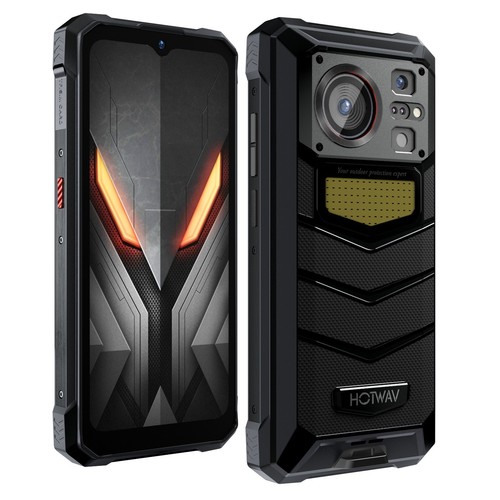 Smartphone robusto 20800 - , mah