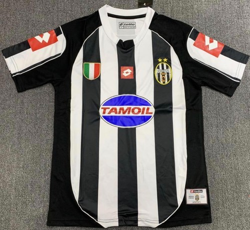 Lotto juventus torino - lotto, maglia