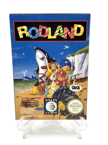 1993 nintendo nes pal sales - 1993,