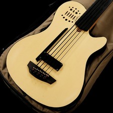 Basso Elettrico Godin A5 Ultra