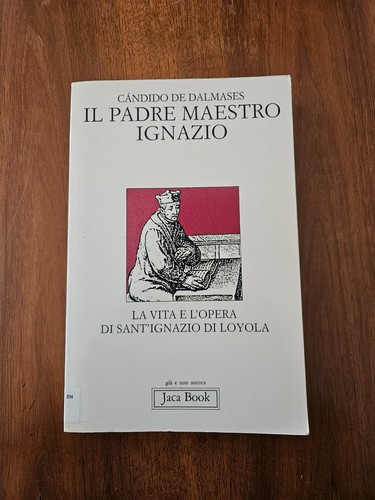 Candido dalmases il - -,