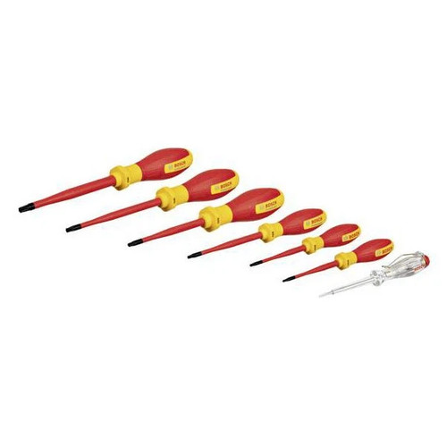 Bosch set cacciaviti - set,
