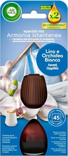 Air wick ricarica per - wick,