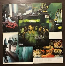 Roni Size Reprazent In The