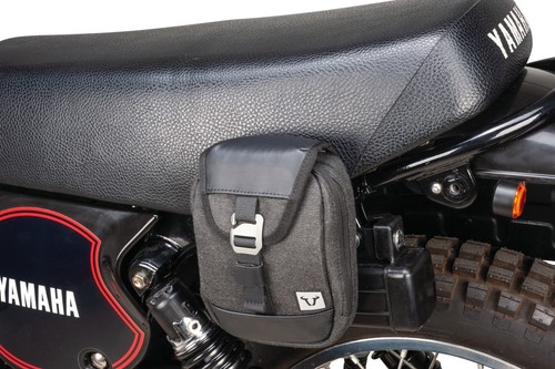 Yamaha xt500 supporto - xt500, per