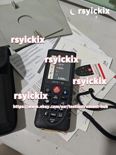 1pc leica disto laser - 1pc,