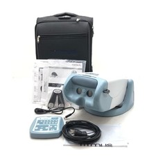 Honeywell Titmus V3 Schermo