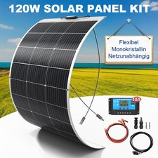 Kit Pannello Solare Flessibile