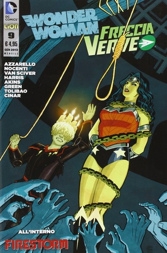 Libro wonder woman - libro,