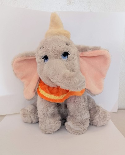 Disney dumbo plush - plush, toy