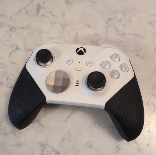 Microsoft xbox one - xbox, elite