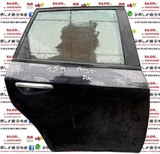 PORTIERA POSTERIORE DX DESTRA