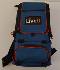 Zaino LiveU LU800 INCLUDE 2