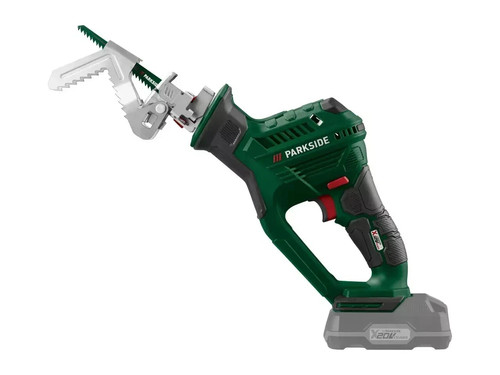 Parkside 20v tagliabordi - parkside,