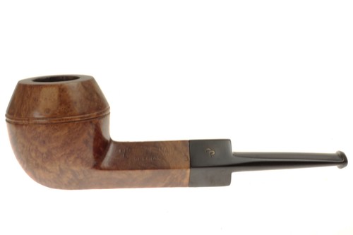 Pipa rodata charatan - pipa,