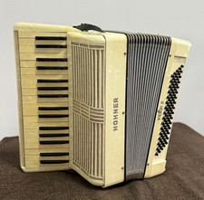 Hohner Verdi II fisarmonica