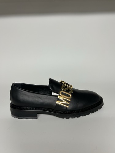 Scarpe moschino uomo - moschino,