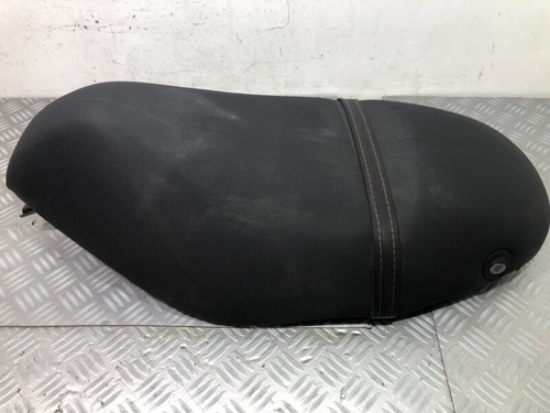 Sella piaggio zip 4t - sella,