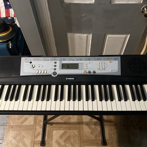 Tastiera yamaha ypt - 200, con