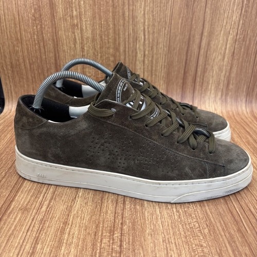 P448 john sneakers - sneakers, basse