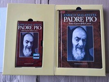 Padre Pio Sotto Il Peso Della