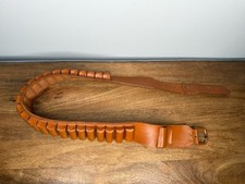 Cintura munizioni bandolier