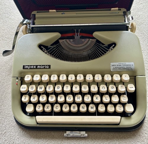 Beautiful vintage 1970s - beautiful, impex