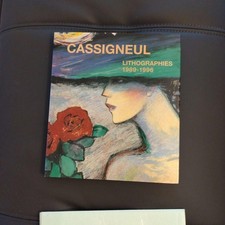 Cassigneul Lithographiques